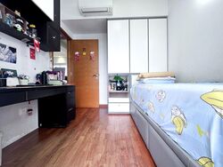 The Parc Condominium (D5), Condominium #450295991